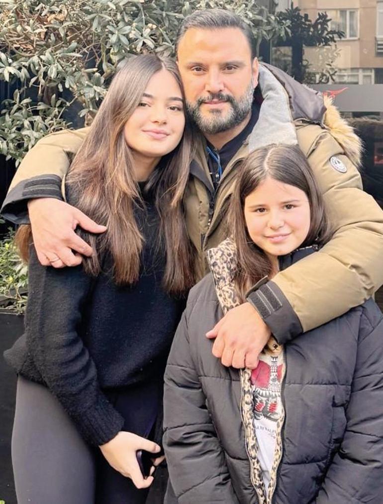 Örnek Amca Alişan