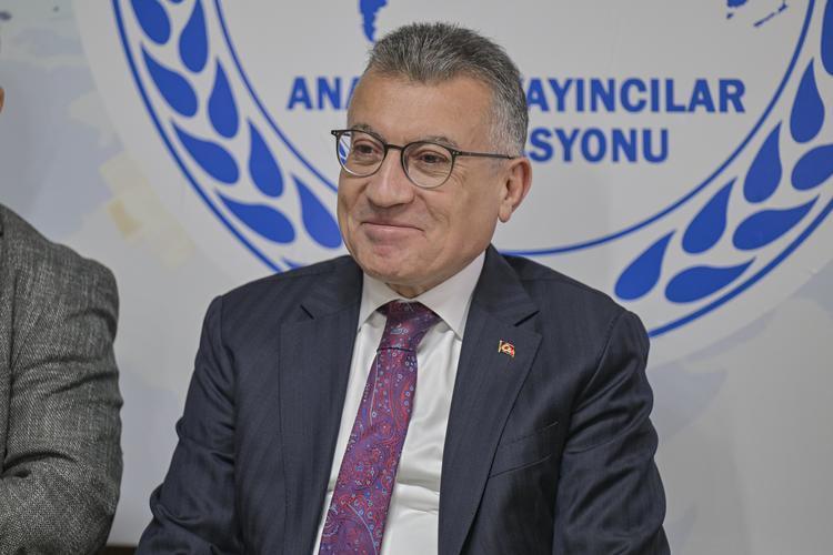 Mahkumlara Genel Af ve Yeni Yargı Paketi Üzerine Gelişmeler