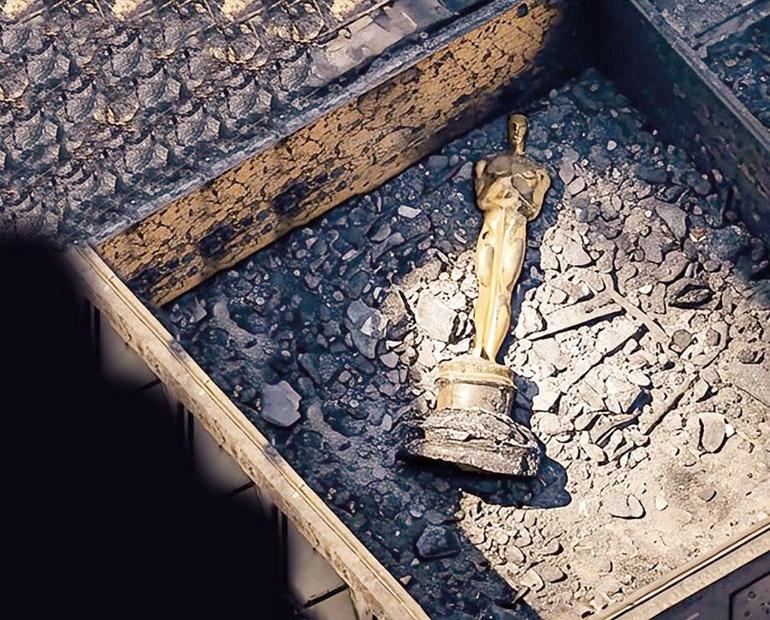 Malibu'daki Yıkıcı Orman Yangınları ve Etkileri
