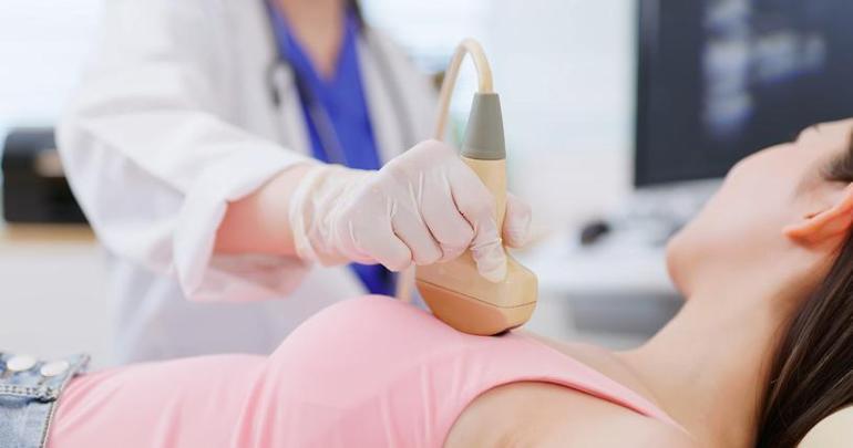 5- Mamografi ve Ultrason İlişkisi