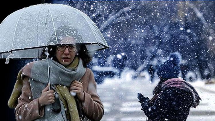 Marmara Bölgesi'nde Okullar Tatil Olacak mı?