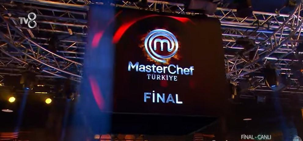 MasterChef 2024-2025 Büyük Finali: Kim Şampiyon Olacak?