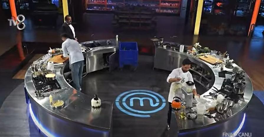 MasterChef 2024-2025 Büyük Finali: Kim Şampiyon Olacak?