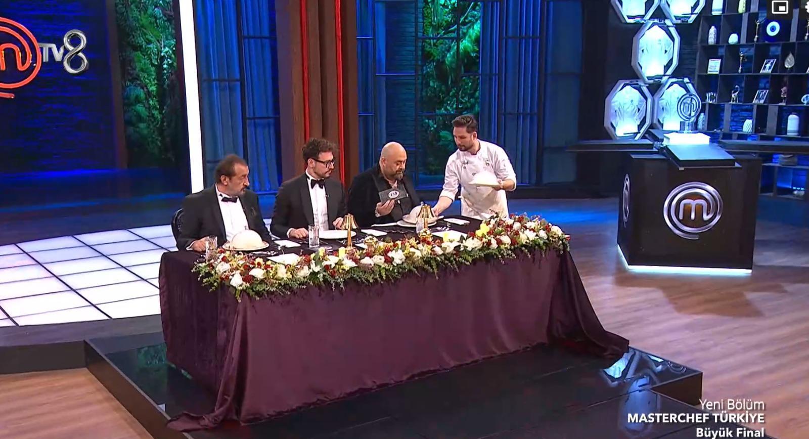 MasterChef 2024-2025 Büyük Finali: Kim Şampiyon Olacak?