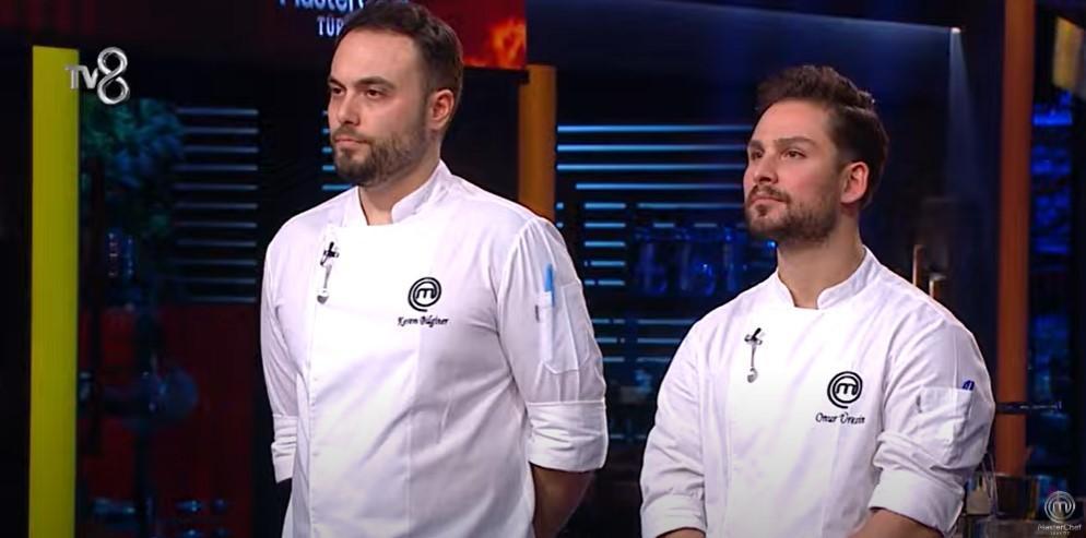 MasterChef 2024-2025 Büyük Finali: Kim Şampiyon Olacak?