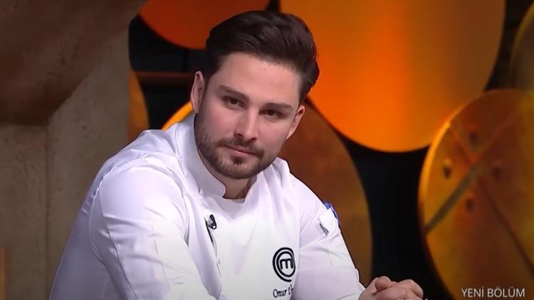 MasterChef 2024 Finalinde Onur ve Kerem Kapışıyor