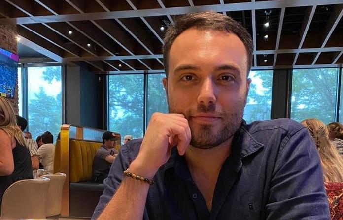 Özel Hayatı