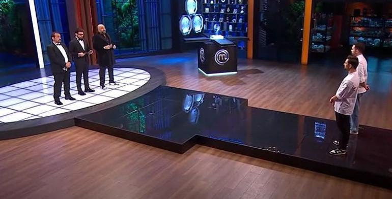 MasterChef Türkiye'de Şampiyon Belli Oldu!