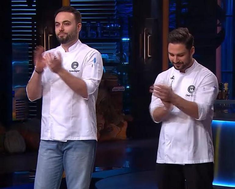 MasterChef Türkiye 2023 Şampiyonu Belli Oldu
