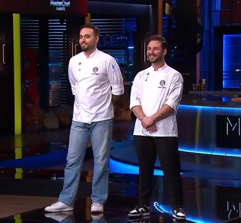 MasterChef Türkiye 2023 Şampiyonu Belli Oldu