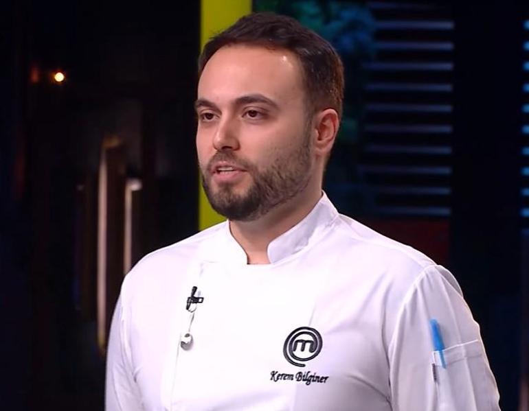 MasterChef Türkiye 2023 Şampiyonu Belli Oldu
