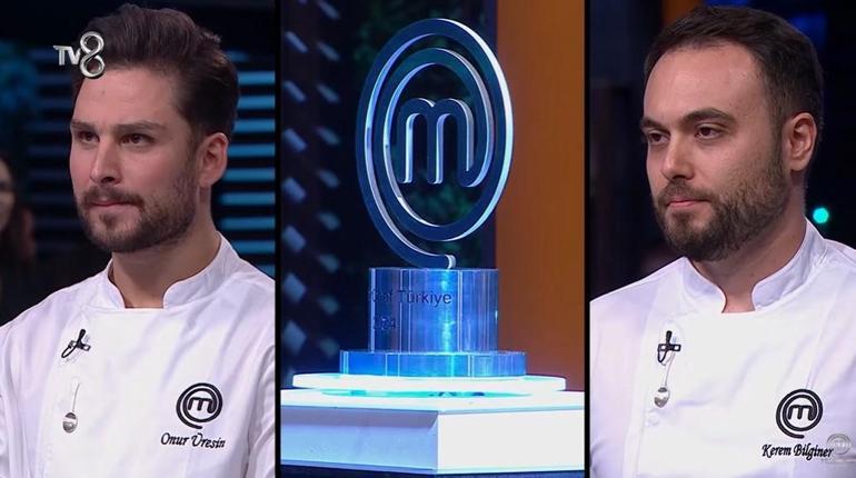 MasterChef Türkiye 2023 Şampiyonu Belli Oldu
