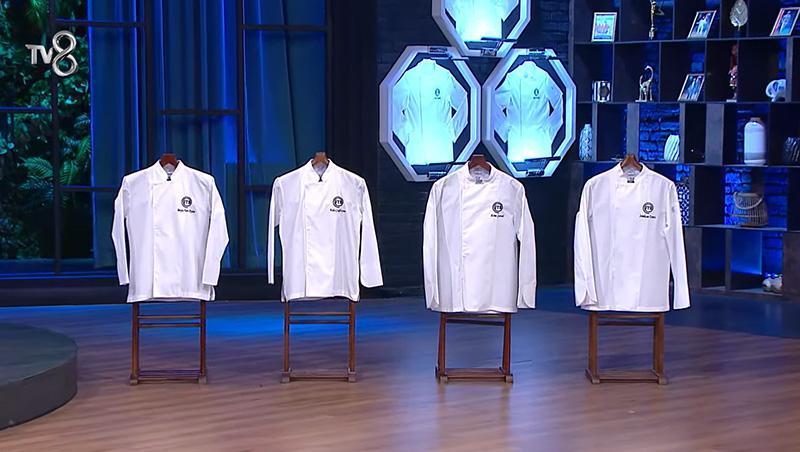 MasterChef Türkiye 2024: Yeni Bölüm ve Final Tarihleri