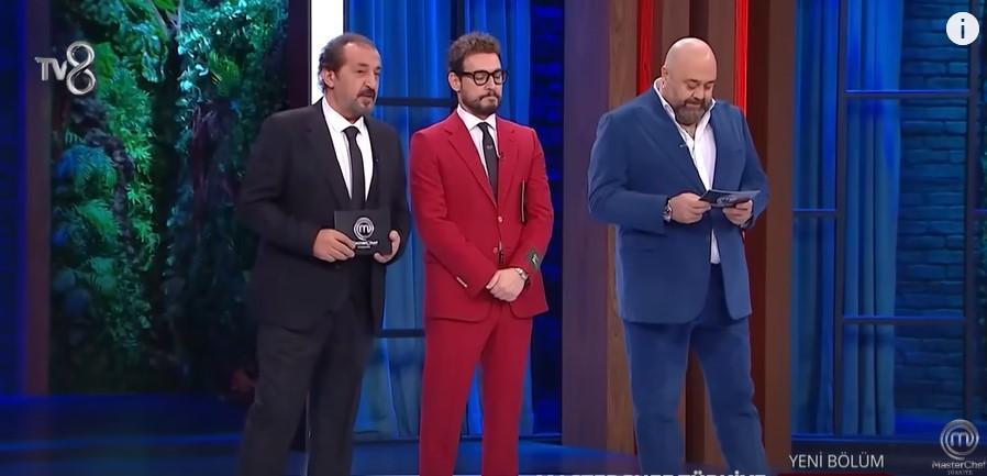 Final Etabı ve Puanlama Süreci