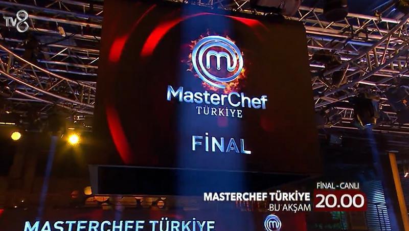 MasterChef Türkiye Yarı Finalinde Kazanan ve Elenen İsimler