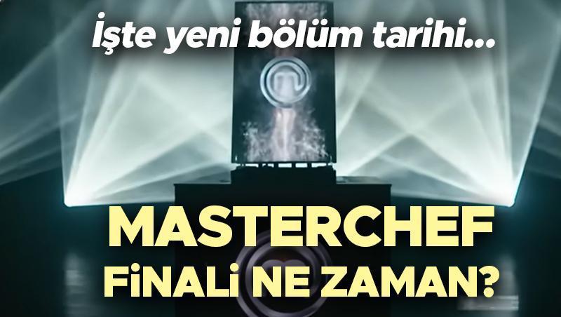MasterChef Türkiye: Yeni Bölüm ve Final Tarihleri