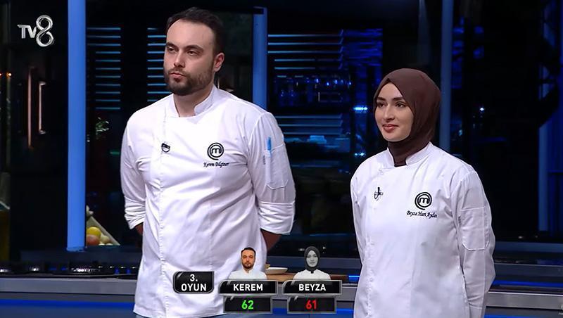 MasterChef Türkiye: Yeni Bölüm ve Final Tarihleri