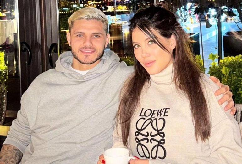 Galatasaray Yıldızı Mauro Icardi'nin Yaşadığı Zorluklar