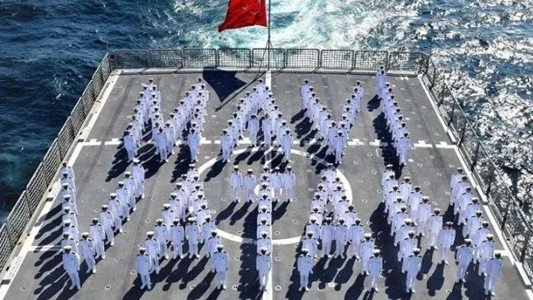 Mavi Vatan 2025 Tatbikatı ve Yunanistan'ın Savunma Önlemleri