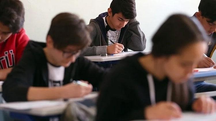 MEB 1. Dönem 2. Ortak Sınav Sonuçları ve Geçersizlik Durumları