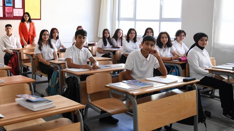 MEB 2024-2025 Eğitim Öğretim Yılı 2. Dönem 1. Ortak Sınav Tarihleri Açıklandı