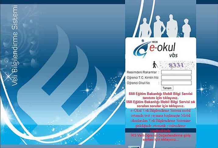 MEB E-Okul Kapanma Tarihleri ve 15 Tatil Bilgileri