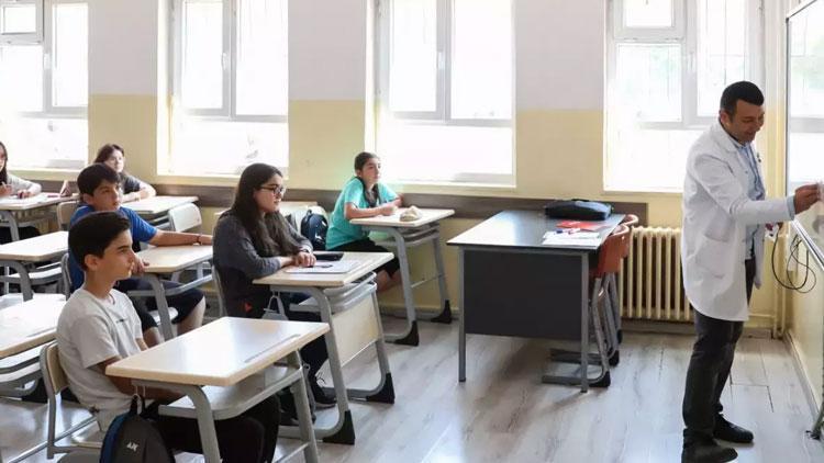 MEB Mazerete Bağlı Yer Değiştirme 2025 Sonuçları Açıklandı