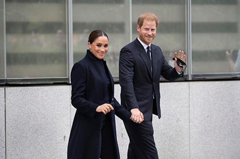 Meghan Markle ve Prens Harry'nin Çalışanları Üzerindeki Etkileri
