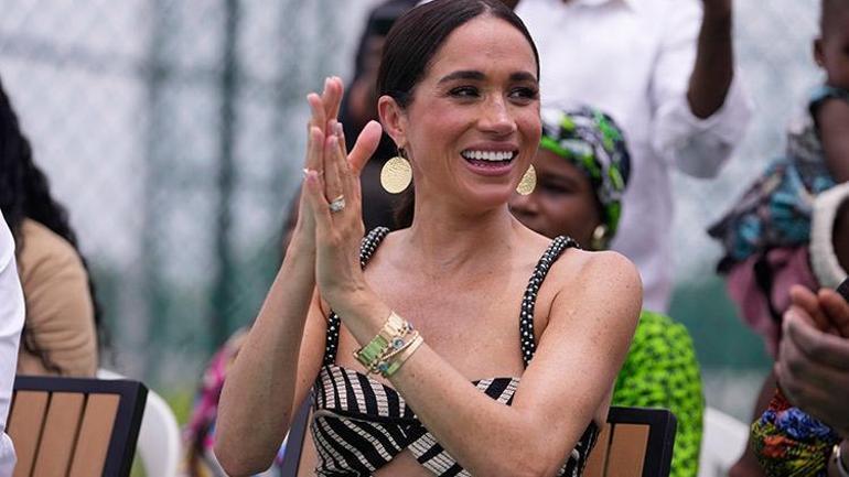 Meghan Markle ve Prens Harry'nin Kaliforniya'daki Yaşamı ve Komşuları ile Sorunları