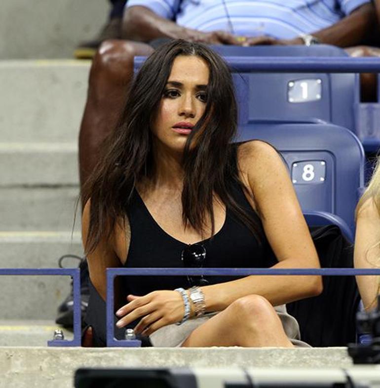 Meghan Markle'ın Peri Masalı: Kraliyet Hayalinden Gerçeklere Dönüş