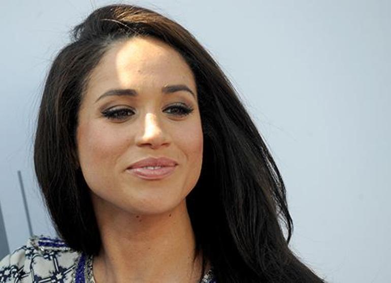Meghan Markle'ın Peri Masalı: Kraliyet Hayalinden Gerçeklere Dönüş