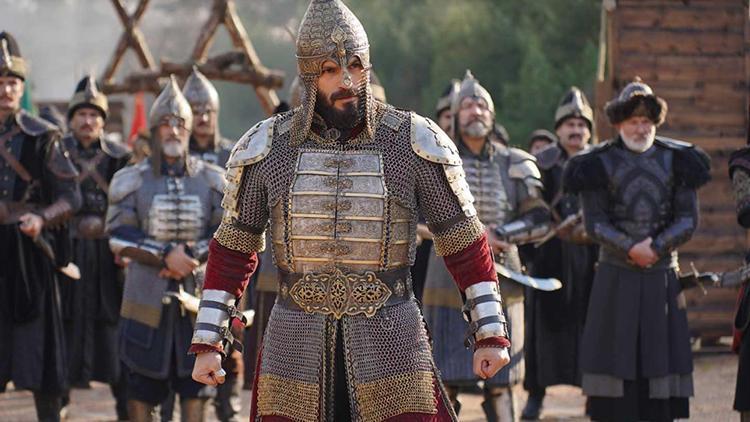 Mehmed: Fetihler Sultanı Yeni Bölüm Heyecanı!