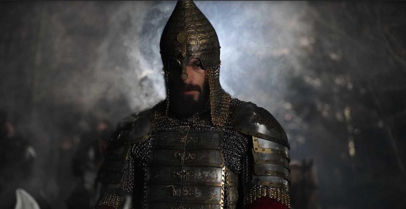 Mehmed: Fetihler Sultanı 30. Bölüm Heyecanı