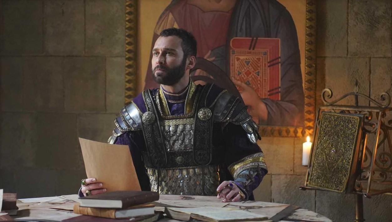 Mehmed: Fetihler Sultanı 30. Bölüm Heyecanı