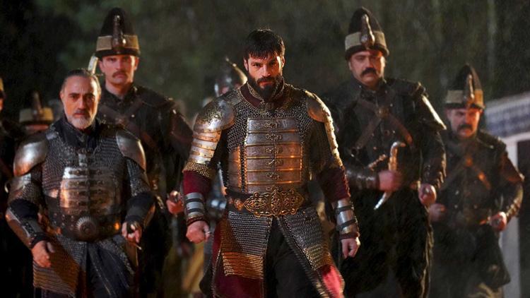 Mehmed: Fetihler Sultanı Dizi Bilgileri