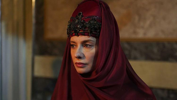 Mehmed: Fetihler Sultanı Bu Akşam Var Mı?