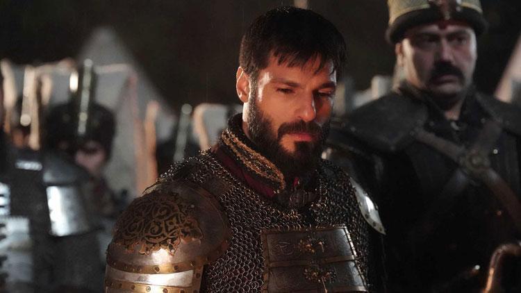 Mehmed: Fetihler Sultanı, TRT 1 Ekranlarında!