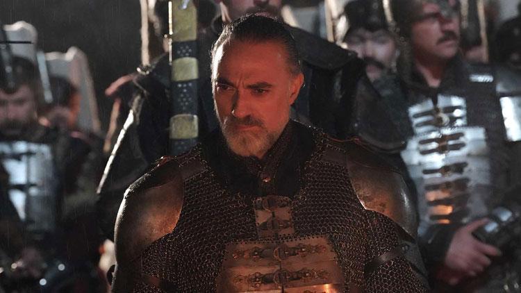 Mehmed: Fetihler Sultanı Dizisi TRT 1'de Bu Akşam