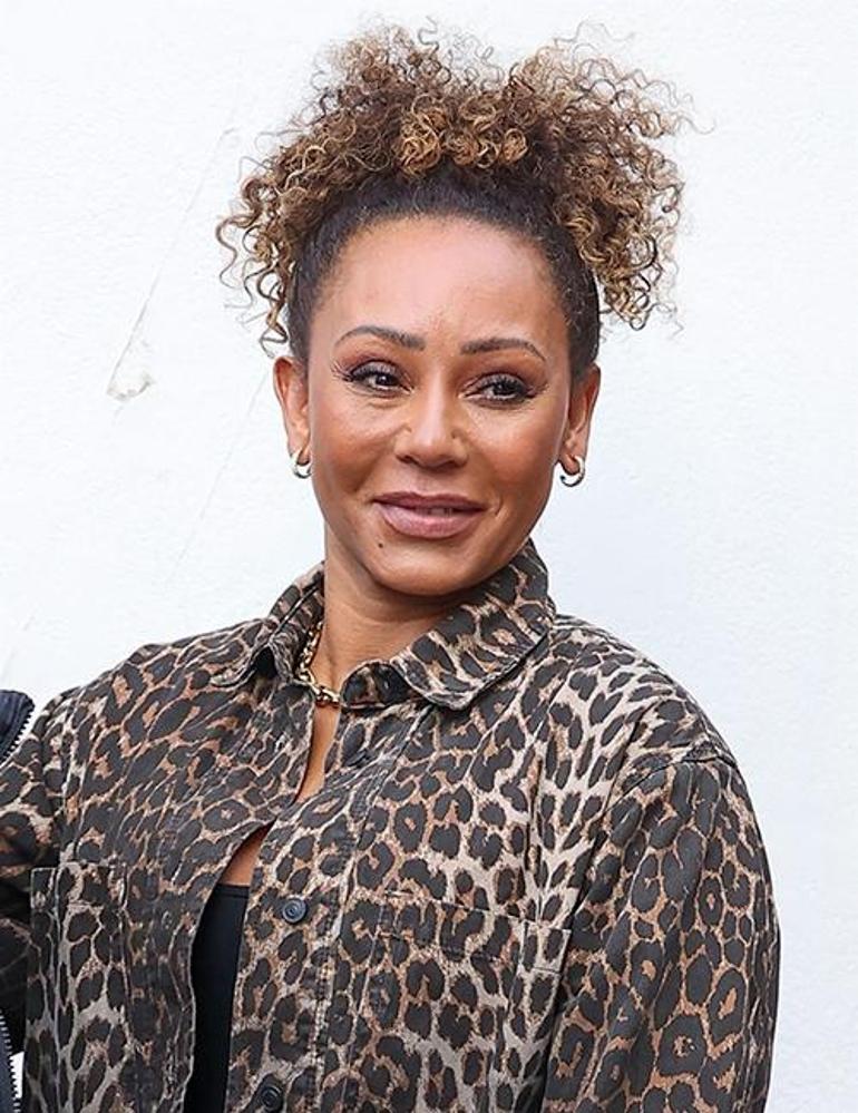 Mel B'nin Yeni Hayatı: Doğanın Kollarında Huzur Arayışı