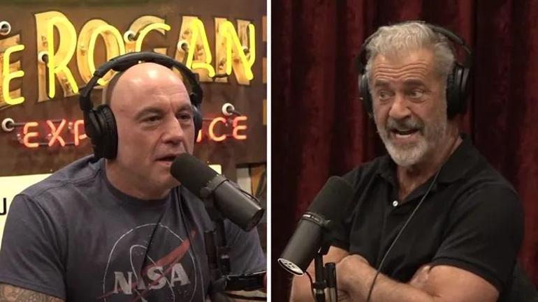 Mel Gibson ve Diğer Ünlülerin Yangın Felaketiyle Mücadelesi