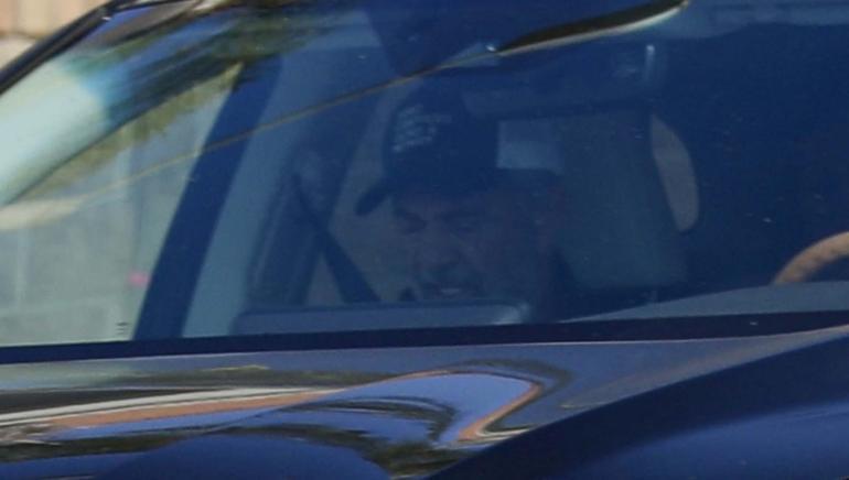 Mel Gibson ve Diğer Ünlülerin Yangın Felaketiyle Mücadelesi