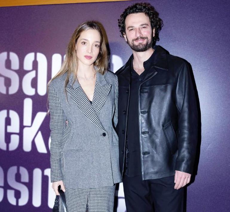 Merve Dizdar'ın 'İnsanlar Mekanlar Nesneler' Oyunundaki Unutulmaz Performansı