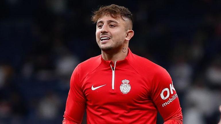 Messi'den Maffeo'ya Övgü