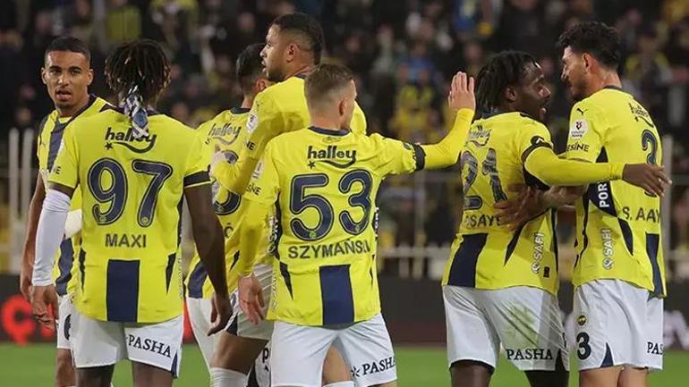 UEFA Avrupa Ligi: Midtjylland - Fenerbahçe Maçı