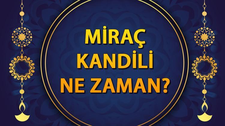 Miraç'ın Anlamı ve Önemi