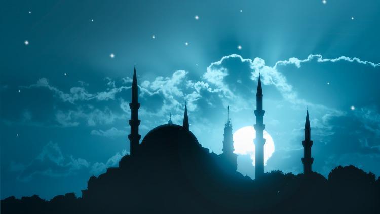 Miraç Kandili Duası ve İbadetleri