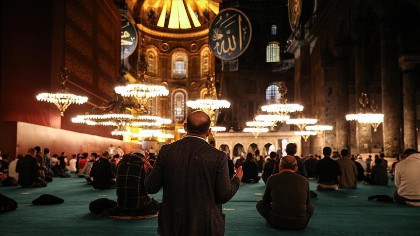 Miraç Kandili Namazı: Kılınışı ve Öneriler