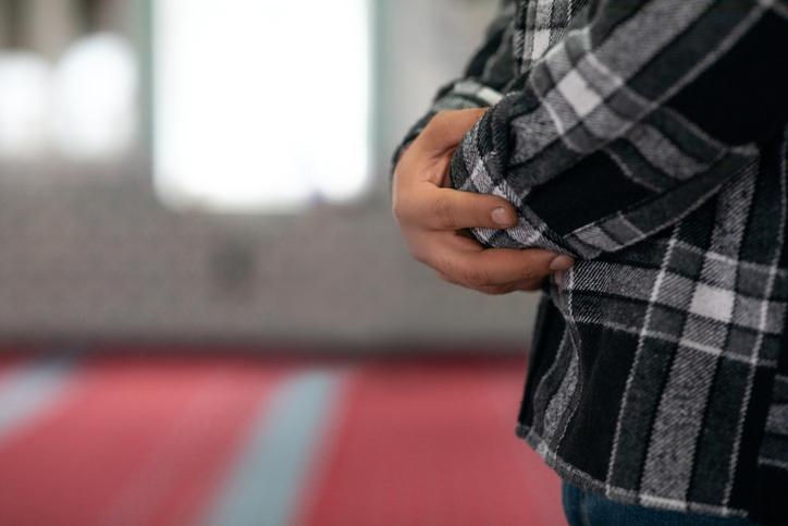 Miraç Kandili ve 12 Rekatlık Namaz Kılınışı