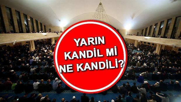 Miraç Kandili Ne Zaman 2025?