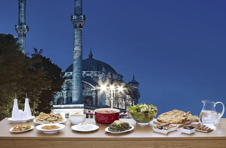 Miraç Kandili'nde Oruç ve Sahur Saatleri